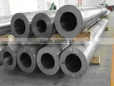 A53 GR B CARBON STEEL PIPE FOR GAS AND OIL photo-2