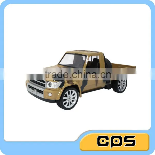 Newest 1:12 4 Channels Car rc Model With Light photo-2
