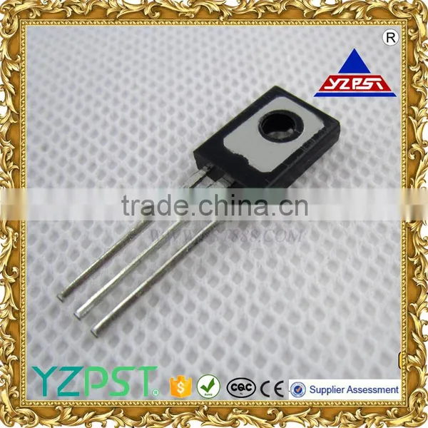 TO-126 Equivalent Ups Transistors photo-2