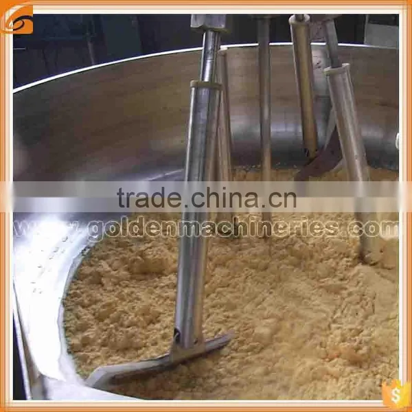Good Price Professional Commercial Gas Mixing Cooking Pot
