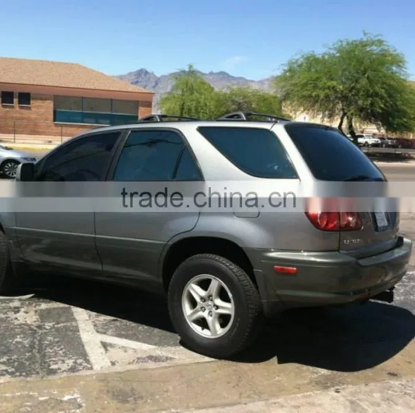 Car Window Tinting Film,car Sun Shade Film,auto Window Tint Film 1.52*12m/1.52/30m/1.52*60m 3mil photo-3