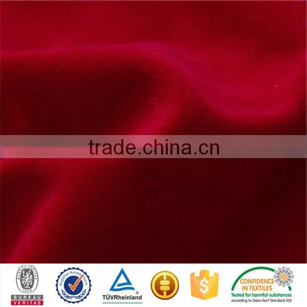 Short Velboa Composite Faux Suede photo-6
