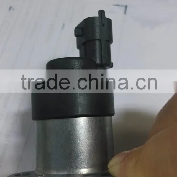 Original Fuel Injector Measurement Unit /metering Solenoid Valve 0928400802 photo-4