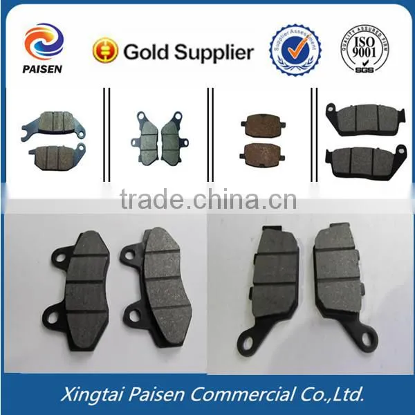 OEM Scooter Brake Shoes, Motor Cycle Brake Plate, Brake Pad, Brake Lining