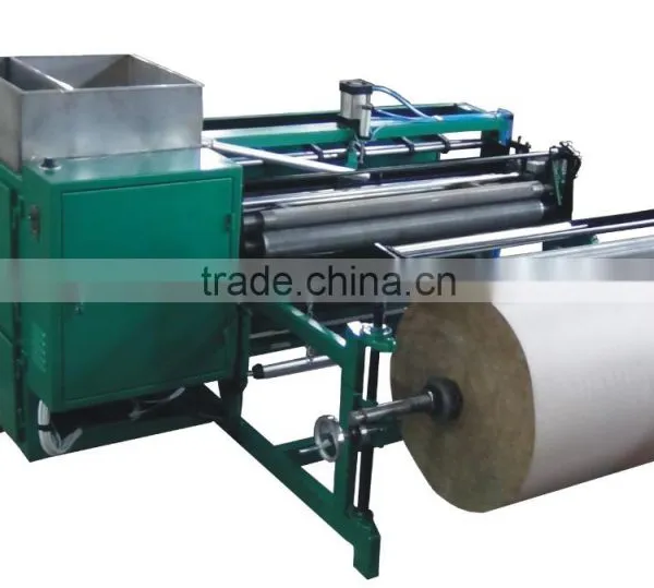 2016 NEW Automatic Parallel Paper Tube Making Machine