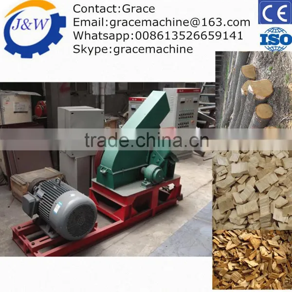 Sold Worldwide Lightning Delivery Factory Direct Wood Chipper Price photo-5