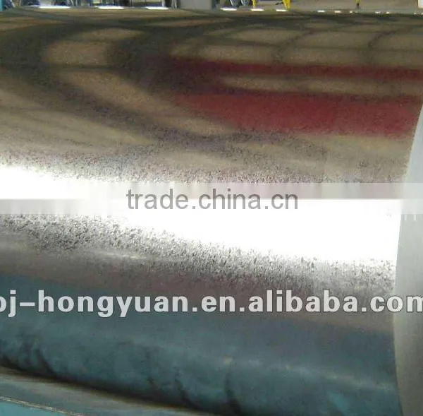 Cold Rolled Steel Coils