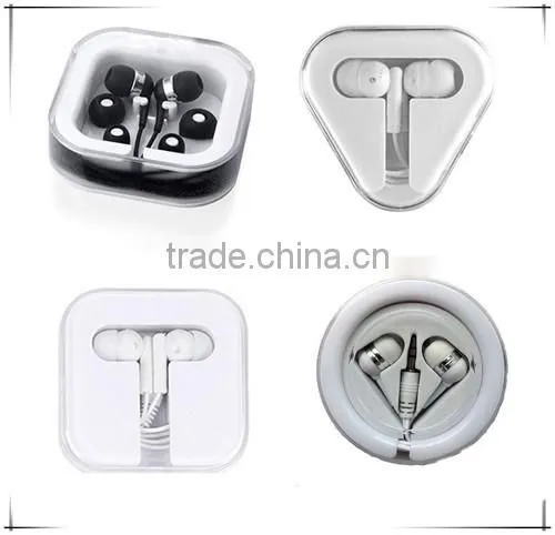 Novelty Earphones,ear Phones,mobile Phone Accessories Factory in China photo-2