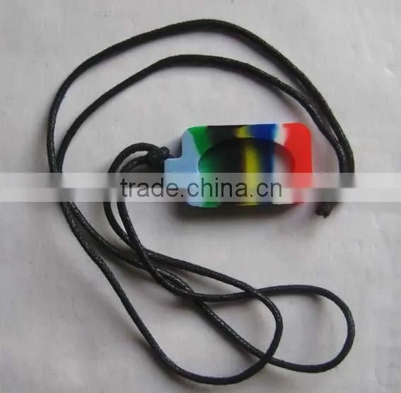 Silicone Hangtag photo-5