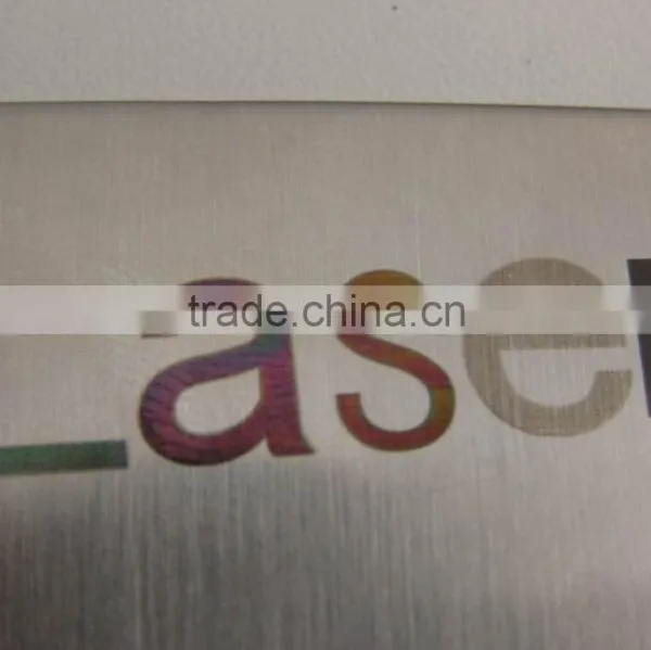 China Manufacturers 30w Desktop Fiber Laser Marking Machine 2 Years Warranty photo-4