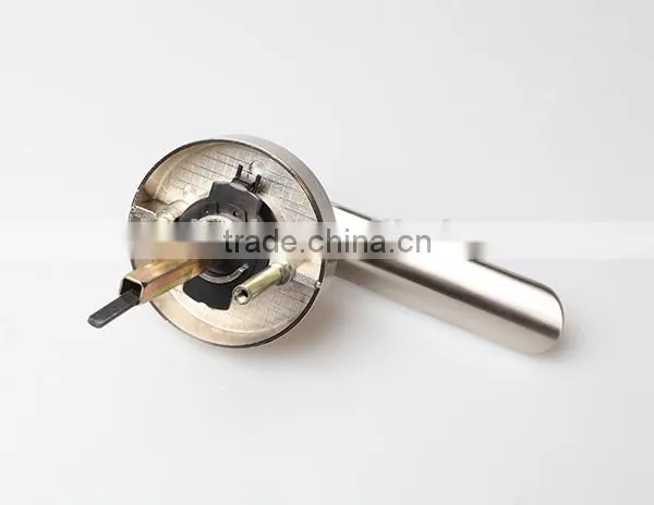 2016 Zinc Alloy Handle Heavy Duty Tubular Lever Lock photo-3