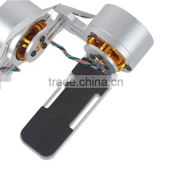2 Axis Brushless Gimbal Cradle Head for FPV Drone photo-5
