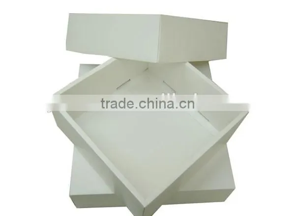2015 Paper Cardboard Decorative Mini Cake Boxes photo-3