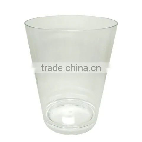 Plastic Vintage Ice Bucket