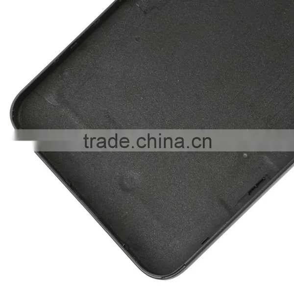 Wholesale Original Genuine Battery Door Back Cover For Huawei Honor 4X - Black photo-5