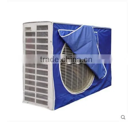 Oxford Cloth Air Conditioner Cover photo-2