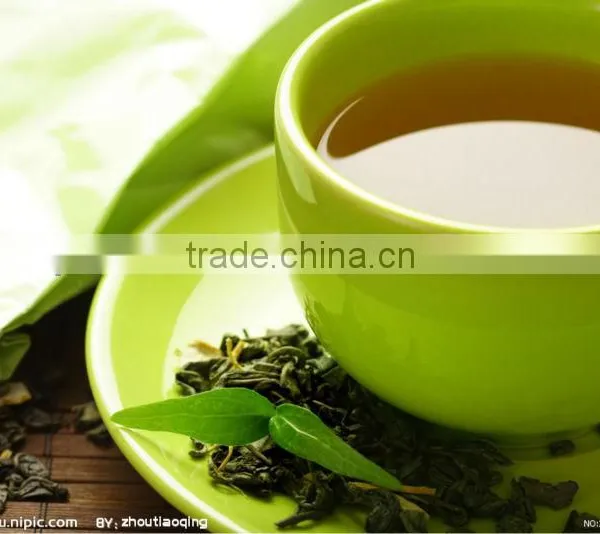 Instant Green Tea Powder For Hot Sale