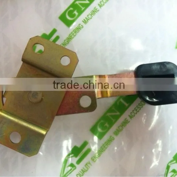 PC200-7 Excavator Interior Cab Door Handle photo-5