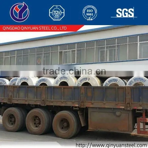 Factory Price of Ppgi Coils From China photo-5
