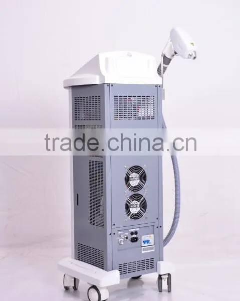 Beauty Device Multi-functional 808nm Laser photo-4