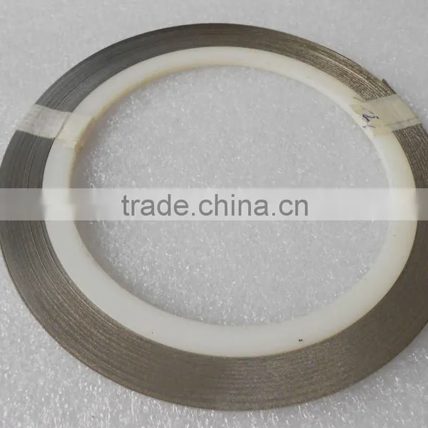 Nickel Strip and Foil photo-3
