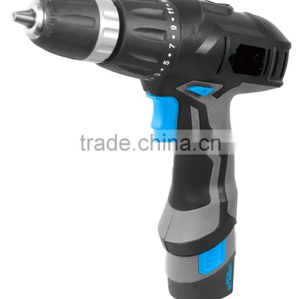 12V Cordless Transactions Wood Drill Bits photo-3