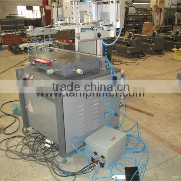TM-3045Z Ultraprecision Automatic Vertical Screen Printer photo-3