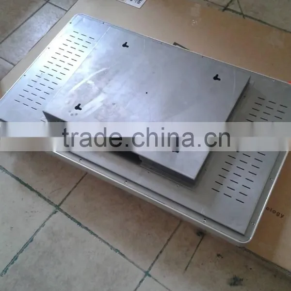 Factory Direct 32Inch Outdoor Led Advertising Screen Price photo-6