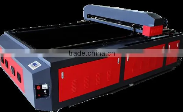 CNC Laser Cutting photo-2