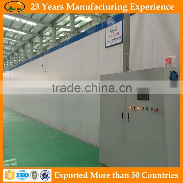 23 Years Experience Aluminum Automatic Electric Spray Paint Machine photo-5