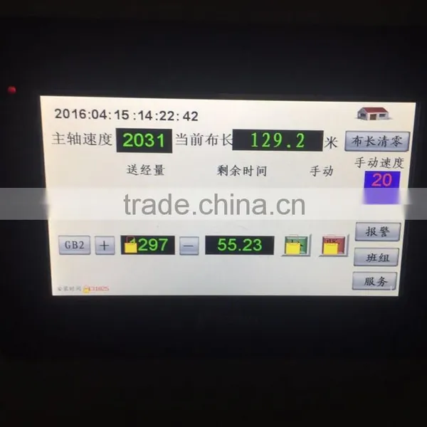 Used Textile Machinery , Used Jacquard Weave Machine photo-5