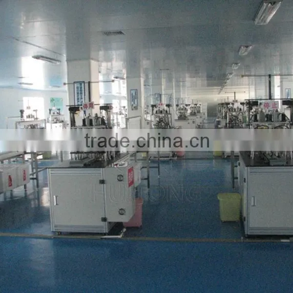 Medical Face Mask Machine photo-3