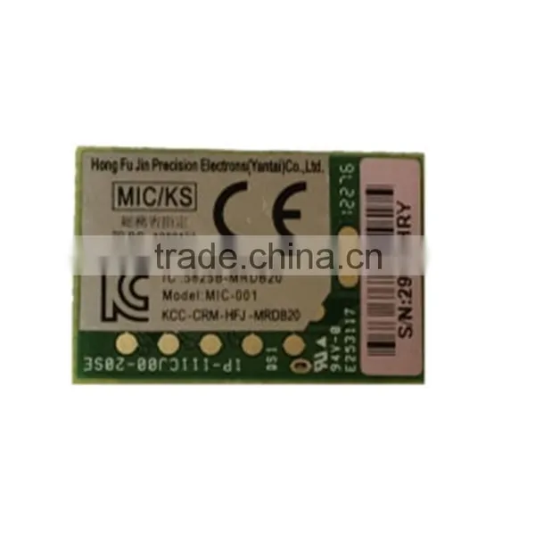 High Quality Bluetooth Board For WII U Controller Bluetooth Board