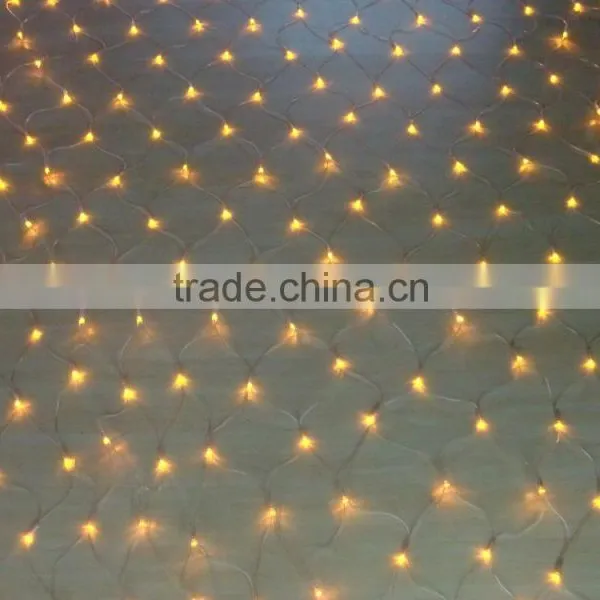 2016 Christmas Decorations Led Lights Led Net Light From China Supplier photo-4