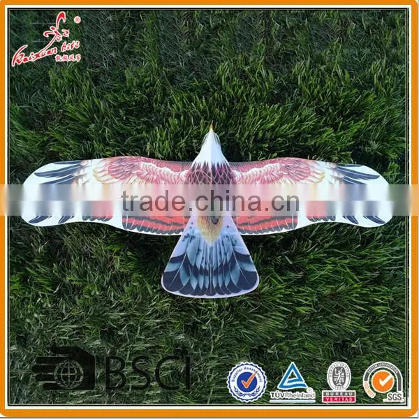 Chinese Eagle Kite, Panying Kite, 3D Kite for Sale From Kite Factroy photo-2