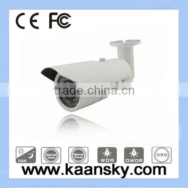 New Arrival 1/3" Sony 1080P HD SDI Camera With CE,FCC,ROHS Certificates photo-4