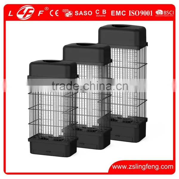 Hot Sale 360 Degree Full Size Insect Killer Mosquito Killer Bug Zapper photo-3