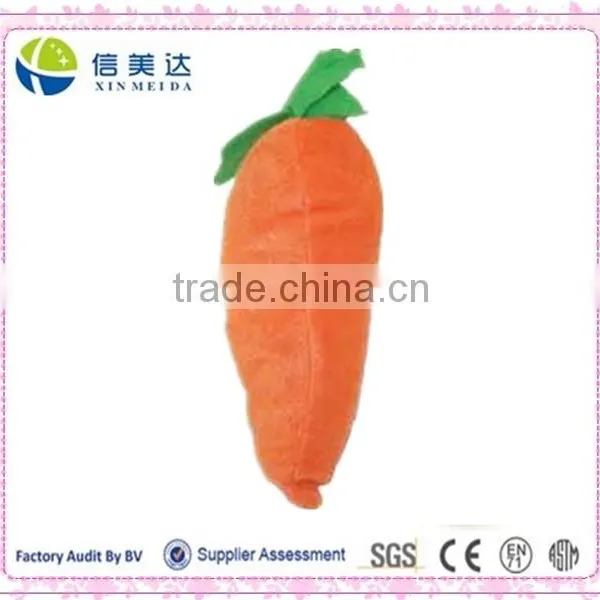 Generic Value Plush - Vegetable - CARROT