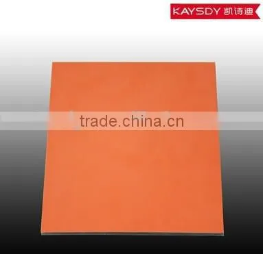Easy and Rapid Installation Aluminum Composite Panel photo-2