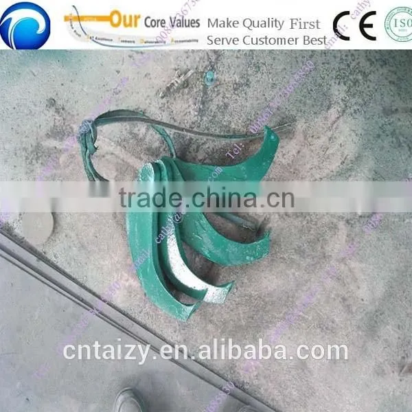 Easy Using Wood Log Peeler/log Peeler/tree Peeler photo-6