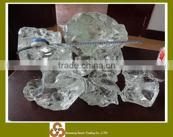 Aquarium Glass Rocks photo-3
