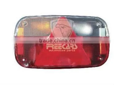 Trailer Parts, Trailer Lighting, Trailer Tail Lamp