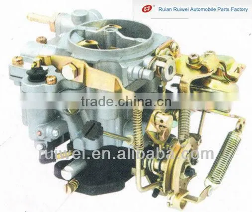 4G32 Engine Carburetor