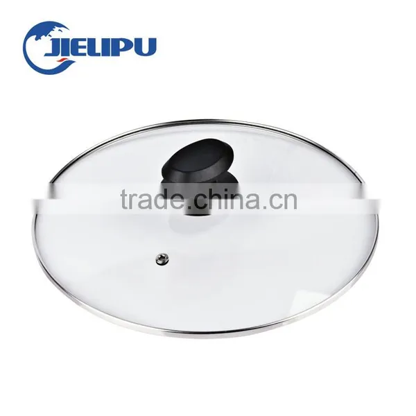 COOKWARE COLLECTION SET STAINLESS STEEL GLASS LIDS