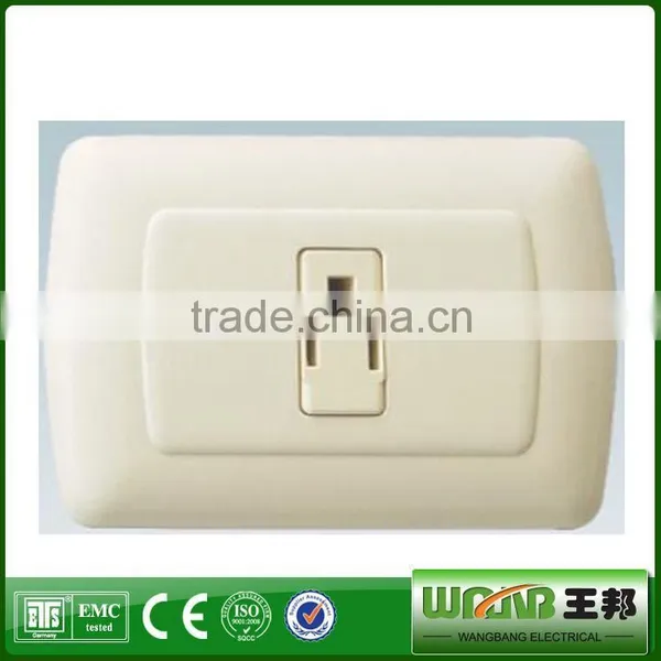 General-Purpose Multiple Power Socket