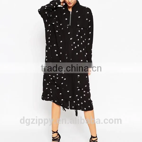 Latest Ladies Western Two-piece Plain Net Hoodie Dress Designs photo-2