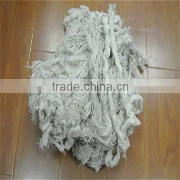 Factory Price Cotton Thread Waste
