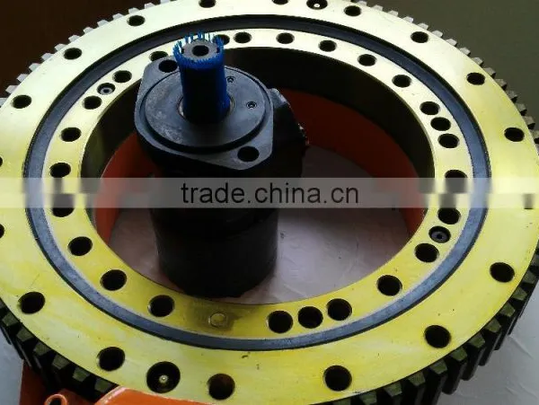 Slewing Drives , Solar Slew Drive , Slew Drive for Solar Tracking System photo-5