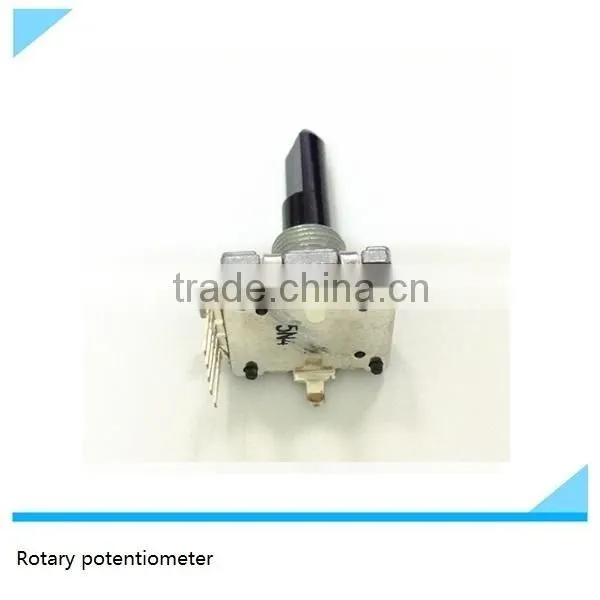 HongYu 2015 New 16mm H16E Incremental Rotary Encoder photo-2