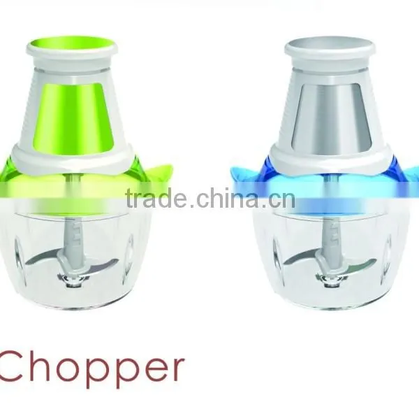 1.2L meat chopper XJ-15408